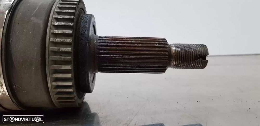 TRANSMISSÃO FRONTAL ESQUERDA KIA SPORTAGE 2011 -495002Y900 - 2