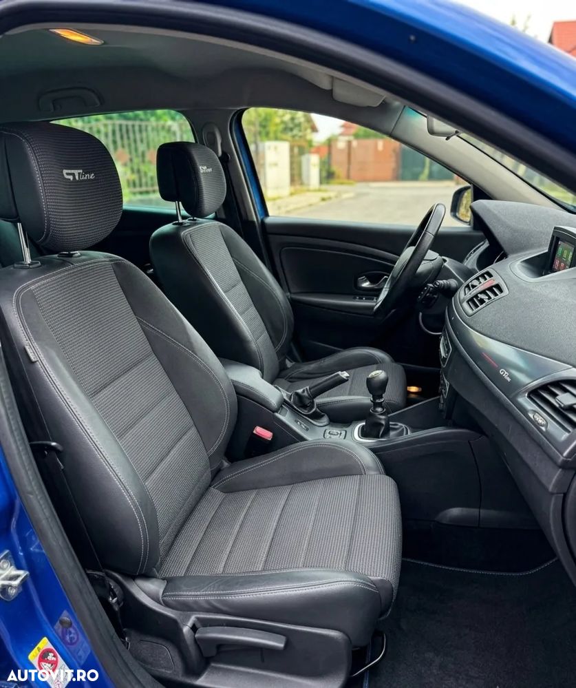 Renault Megane 1.4 TCe GT Line - 3