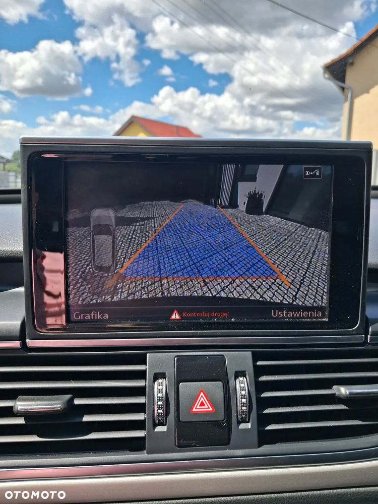 Audi A6 Avant 2.0 TDI ultra S tronic - 2