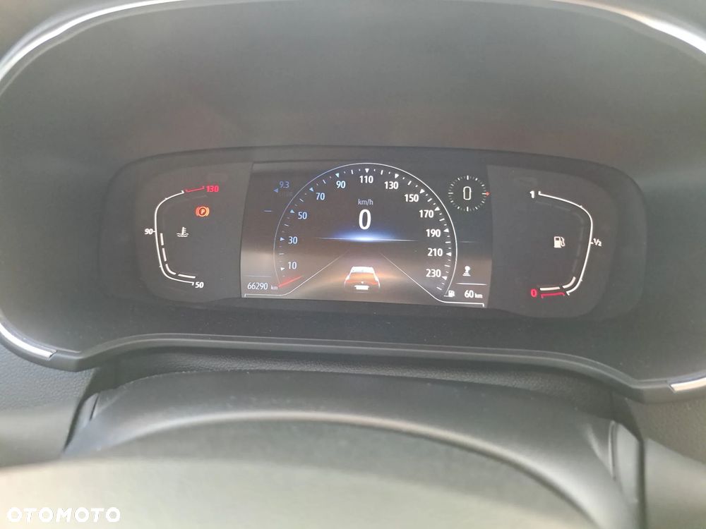 Renault Megane 1.3 TCe FAP Zen - 19