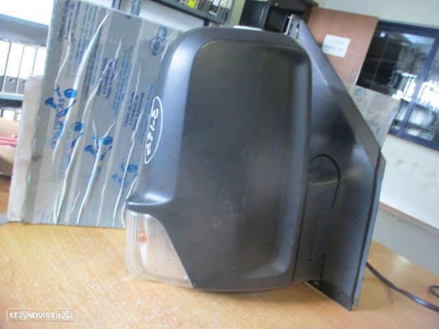 Espelho A9068106116 MERCEDES W906 SPRINTER 2008 311D 110Cv 5P BRANCO DRT 3P 6 PINOS - 5