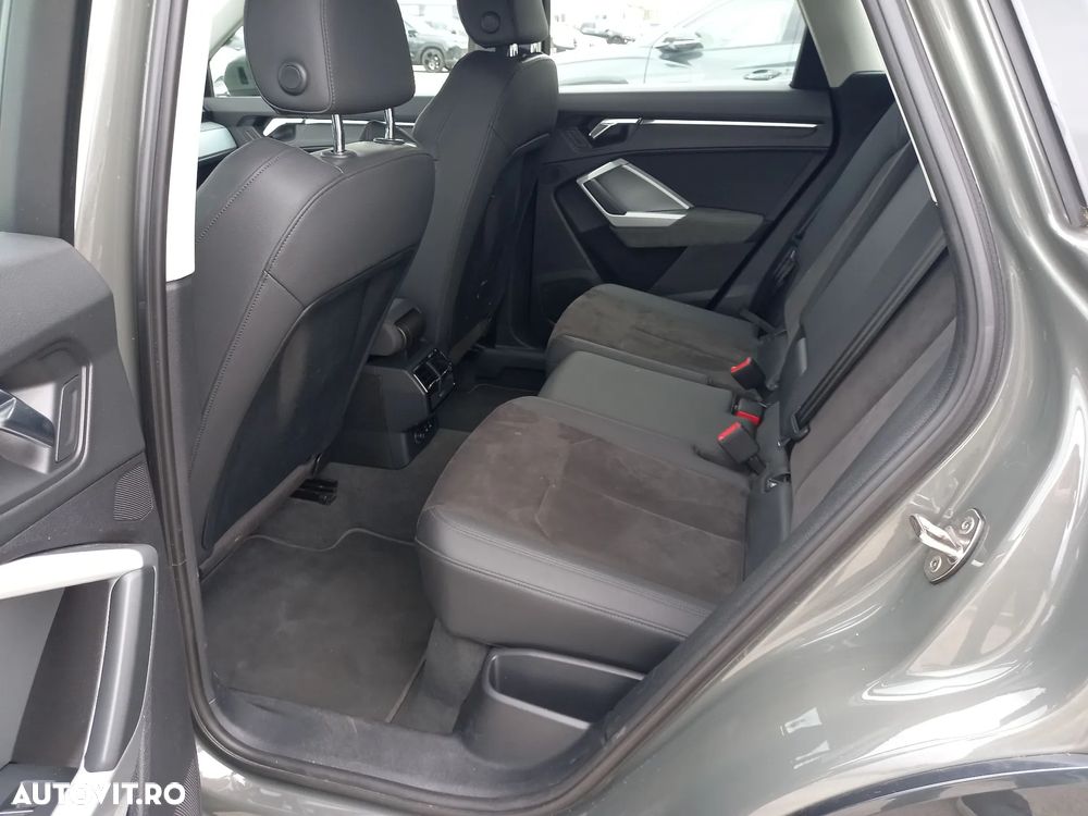 Audi Q3 35 TFSI S tronic advanced - 15