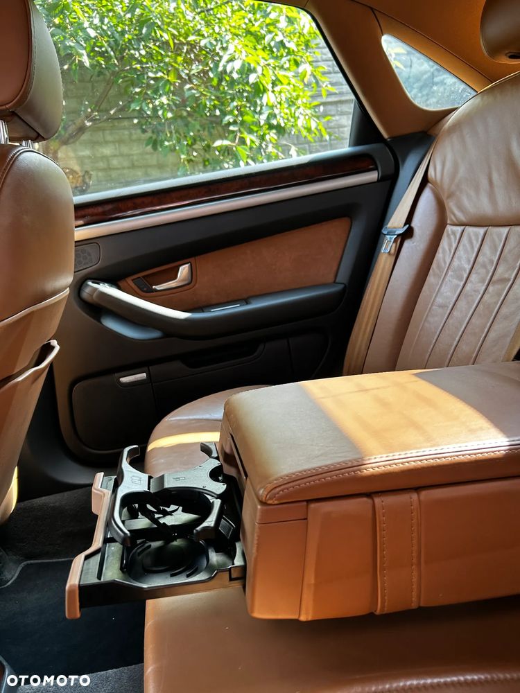 Audi A8 3.0 TDI Quattro - 17