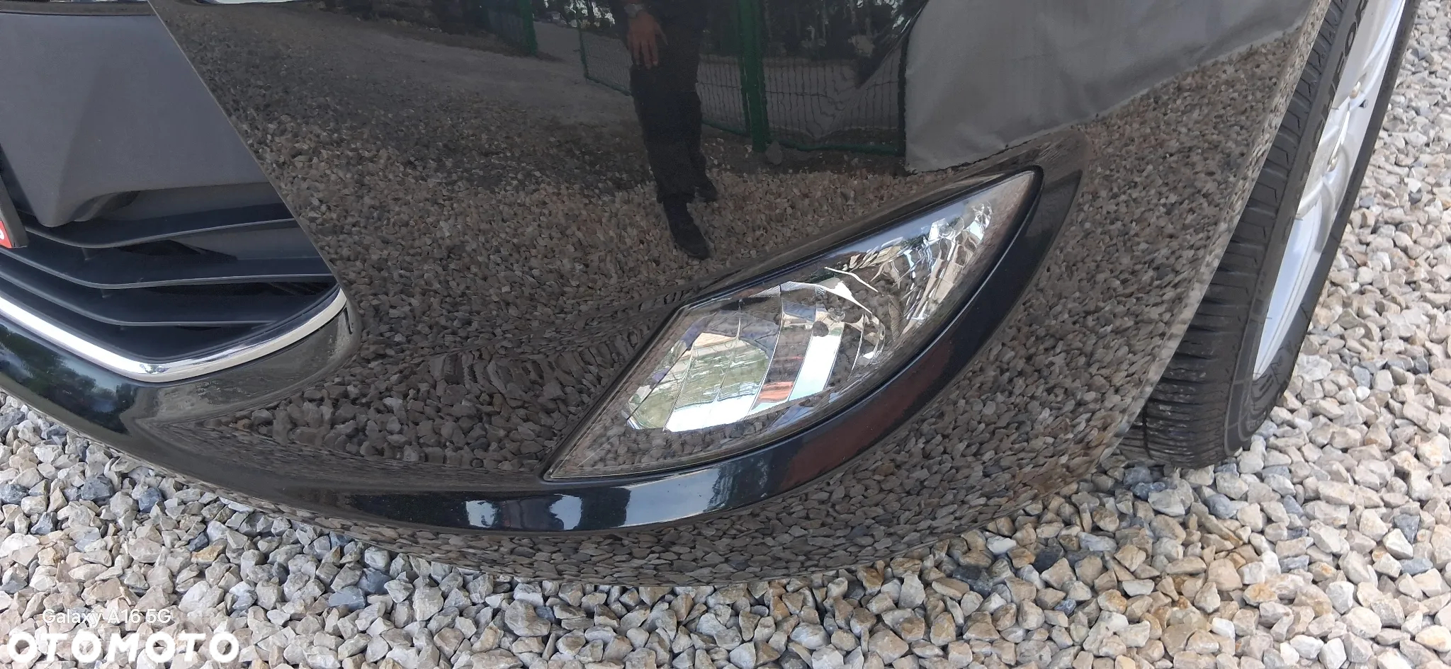 Hyundai ix20 1.4 blue Comfort - 7
