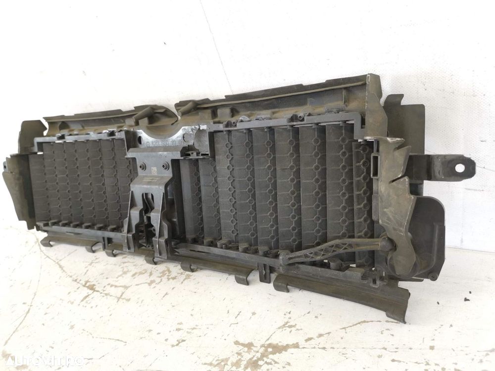 Grila Hota Electrica Mercedes-Benz  E-Class W213 [2016 - 2020], E-Clas - 7