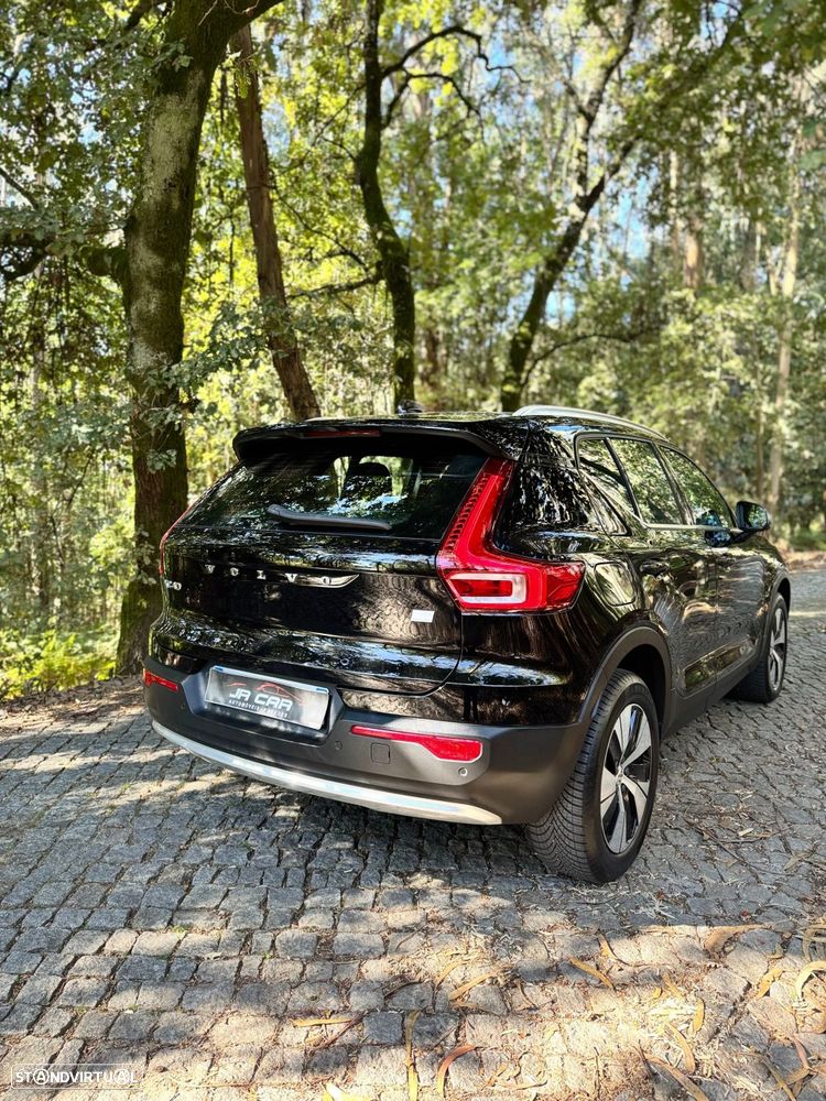 Volvo XC 40 - 12
