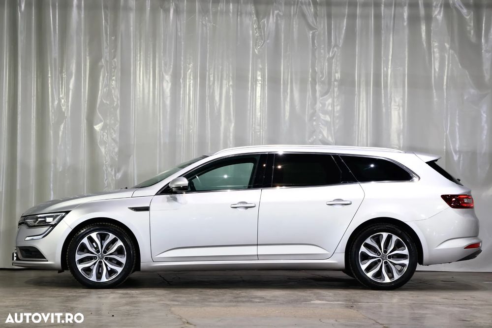 Renault Talisman ENERGY dCi 160 EDC INTENS - 40