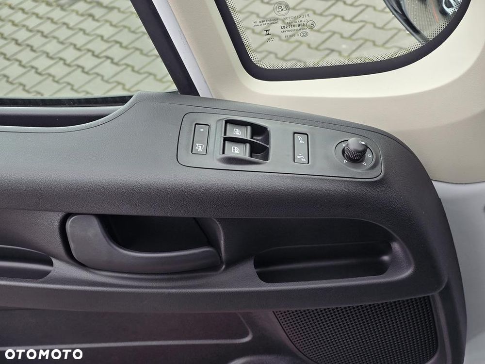 Fiat Ducato Maxi H3-Power L4H2 - 9