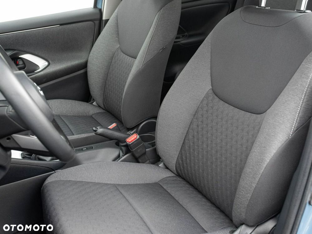Toyota Yaris 1.5 Comfort - 12