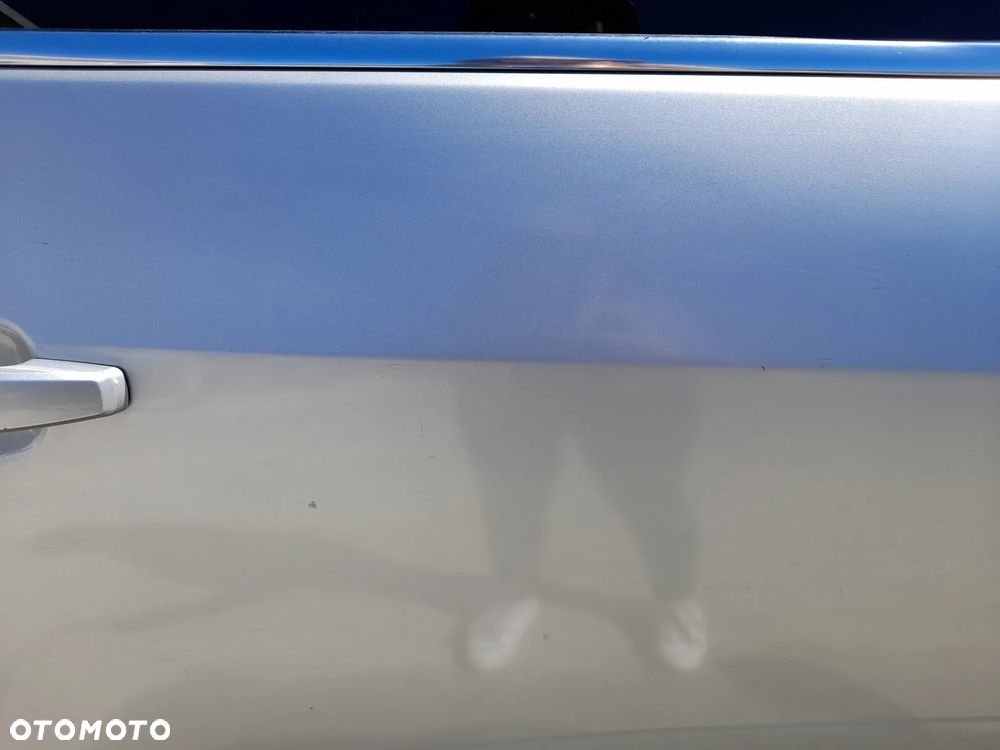 OPEL INSIGNIA A DRZWI PRAWY TYŁ PRAWE TYLNE Z176 GAN - 6