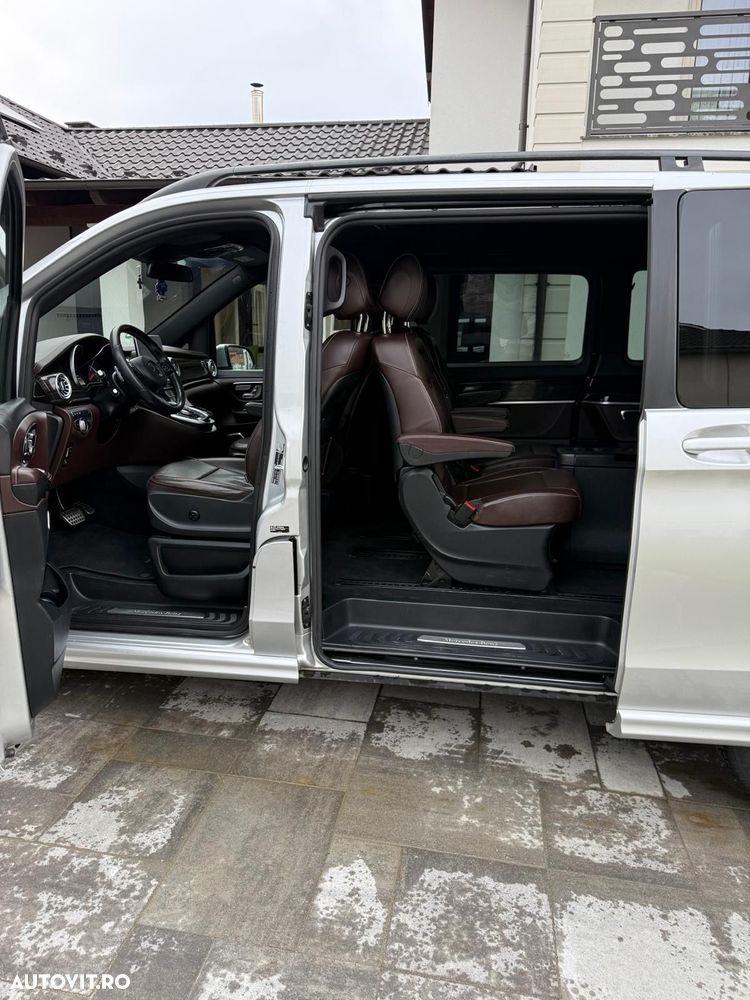 Mercedes-Benz Vito - 13