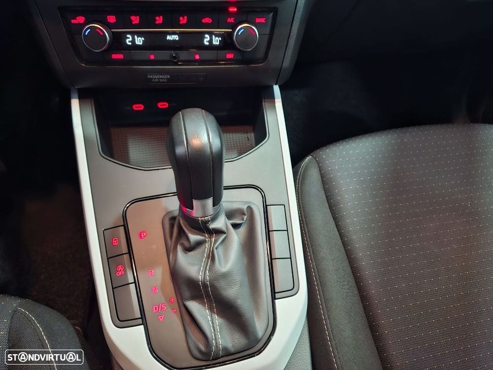 SEAT Arona 1.0 TSI Style DSG - 15