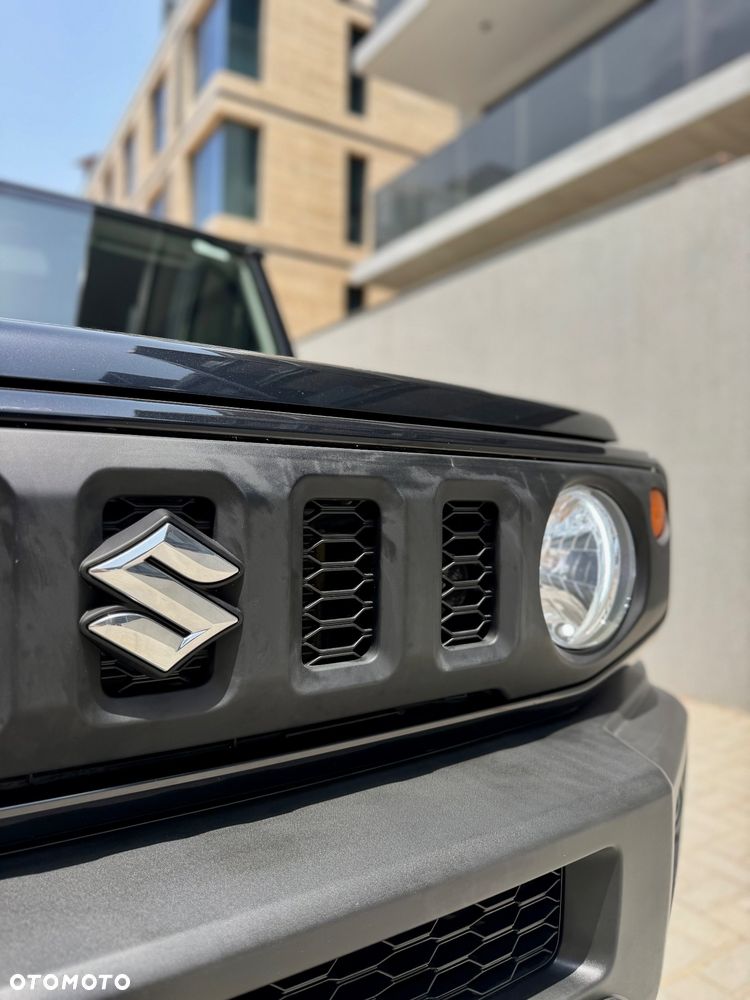 Suzuki Jimny 1.5 Elegance - 8