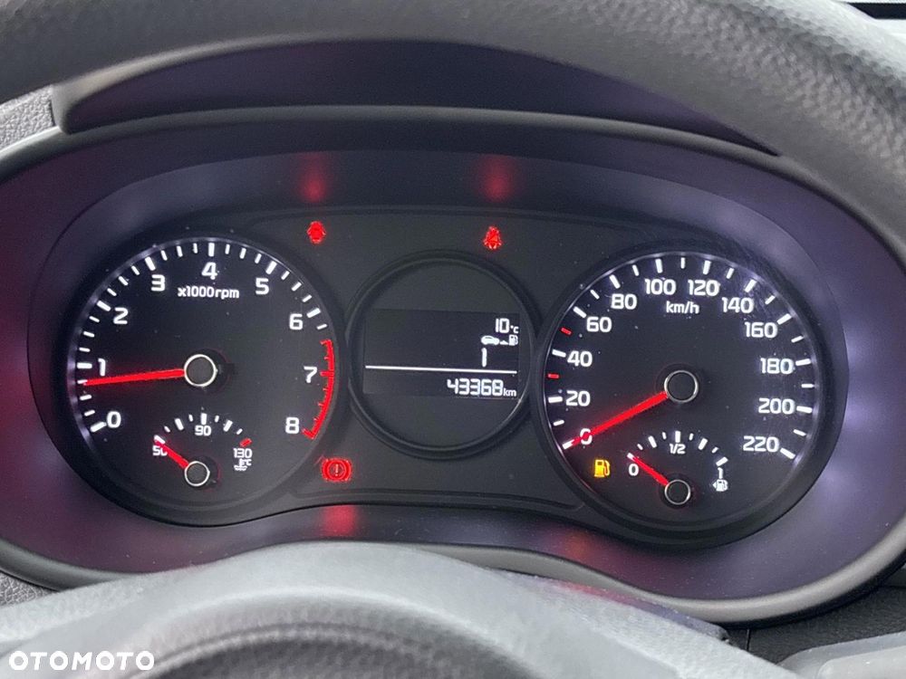 Kia Picanto 1.2 M - 15