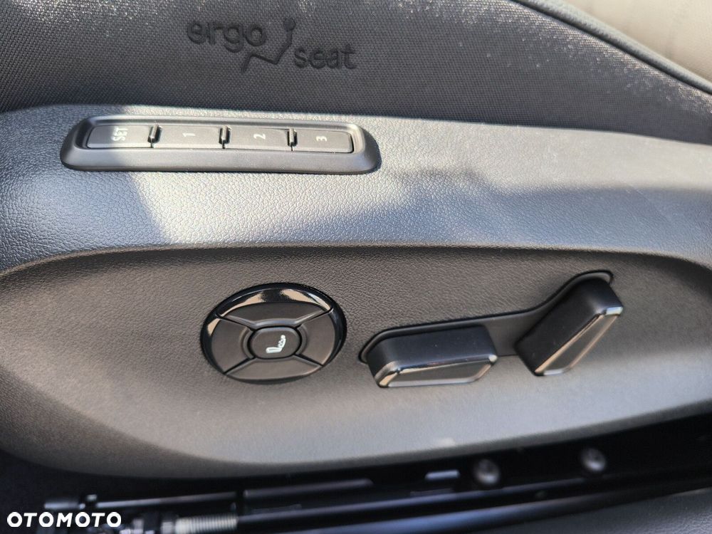 Skoda Superb - 23