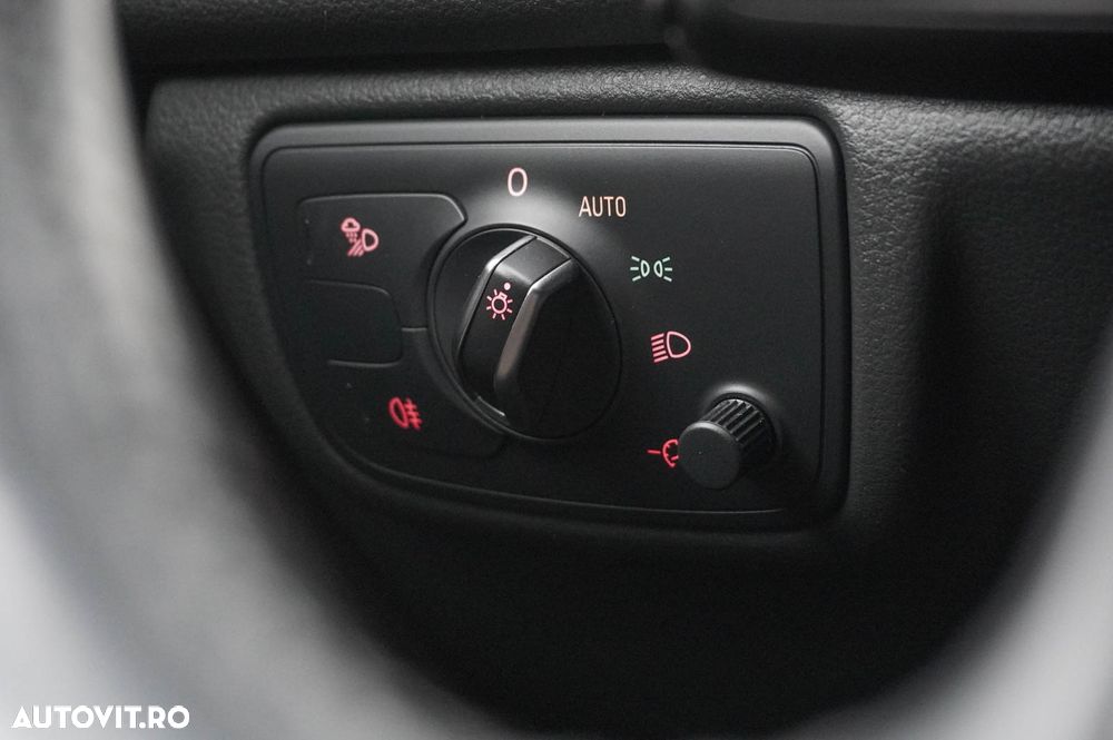 Audi A6 Allroad 3.0 TDI S tronic - 21