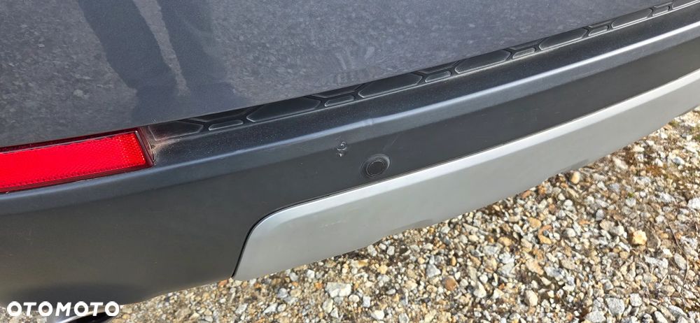 Land Rover Discovery Sport 2.0 D180 HSE - 7