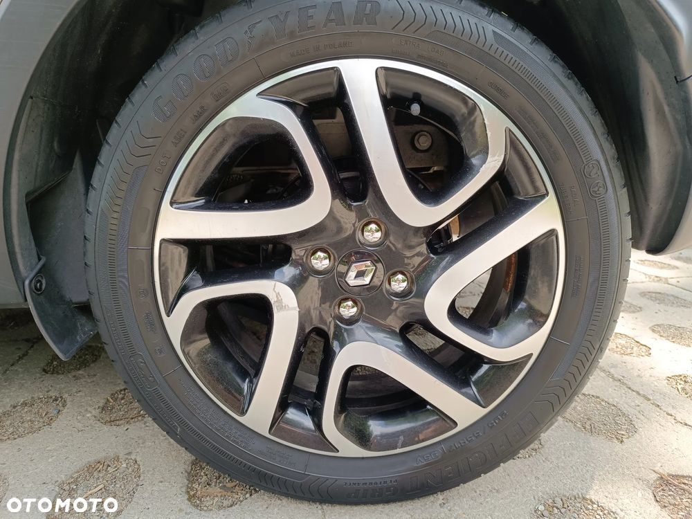 Renault Captur 1.2 TCe Intens EDC - 38