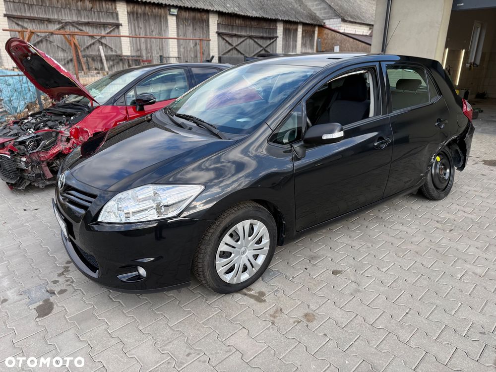Toyota Auris 1.33 VVT-i Terra Start - 15