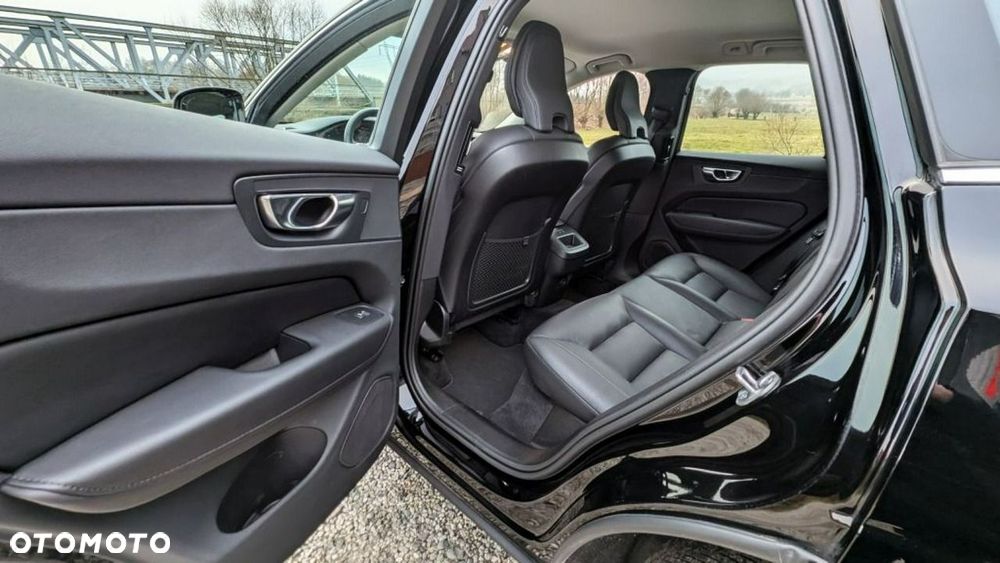 Volvo XC 60 - 20