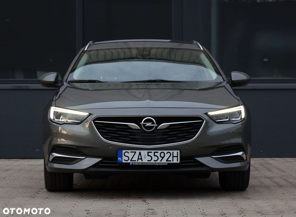 Opel Insignia 1.5 Direct InjectionTurbo Business Innovation - 36