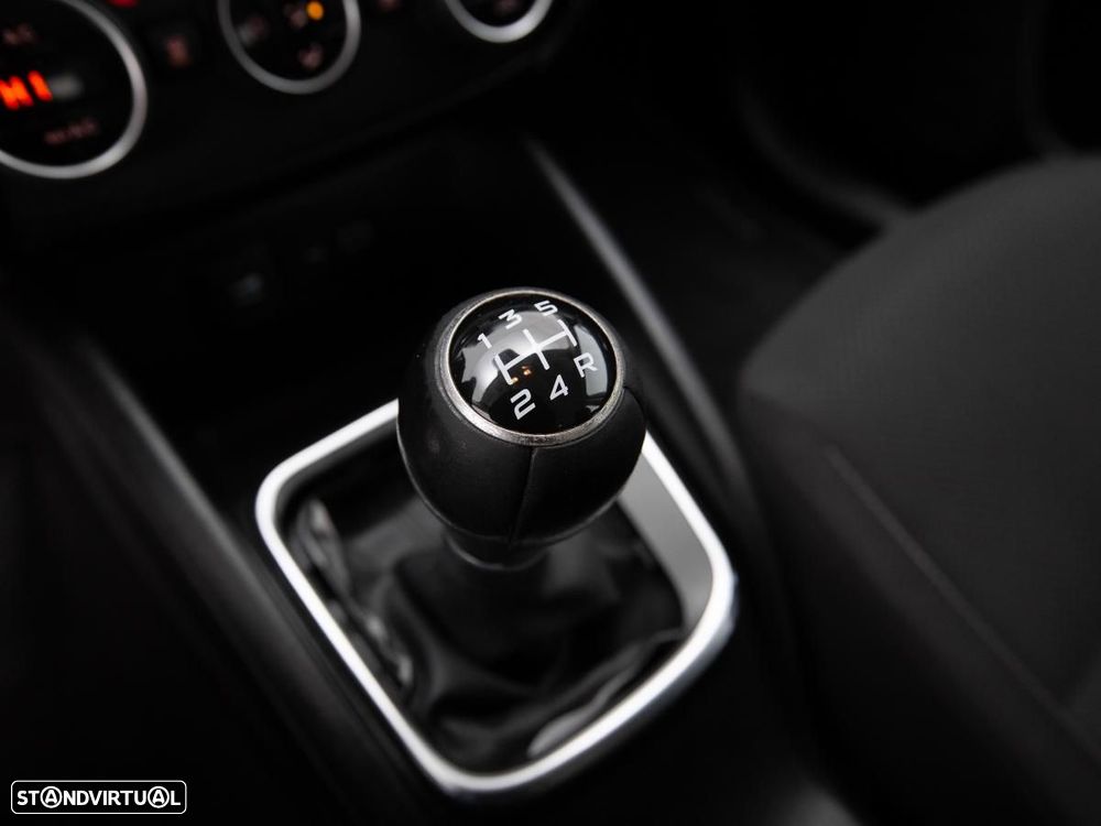 Fiat Tipo 1.3 M-Jet Lounge - 19