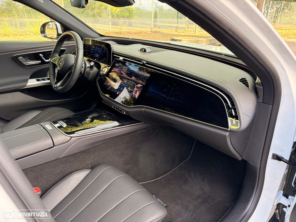 Mercedes-Benz E 300 - 6
