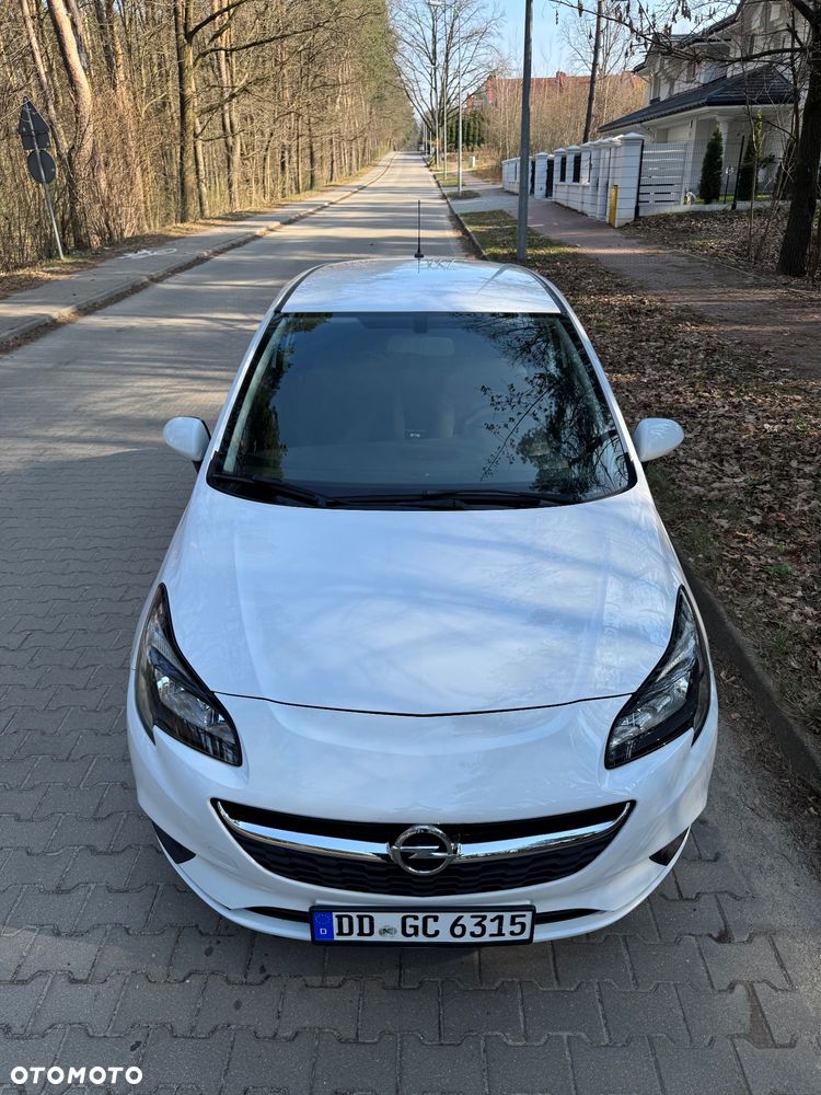 Opel Corsa 1.2 Active - 34