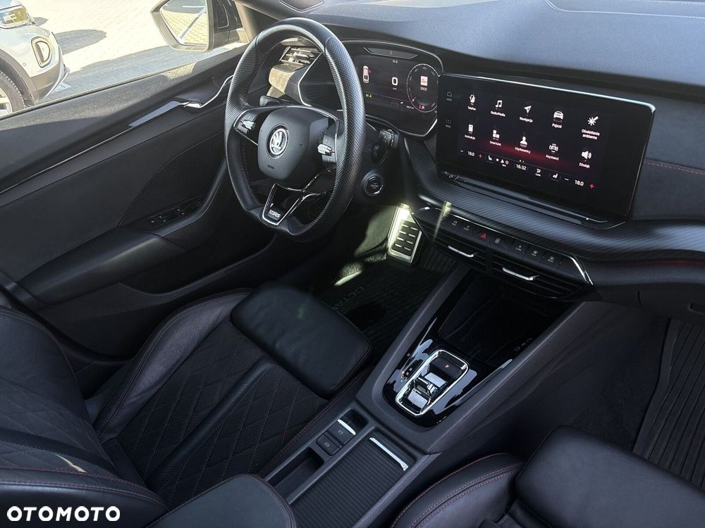 Skoda Octavia - 25