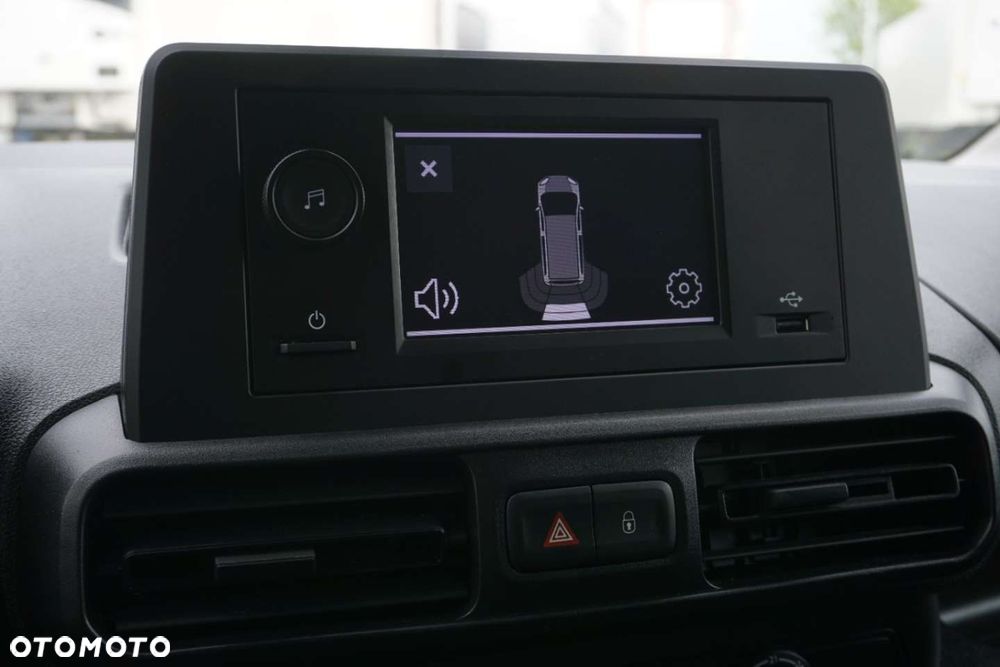 Toyota ProAce - 11