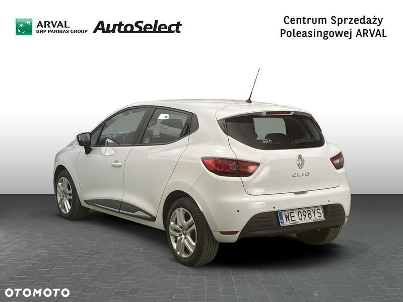 Renault Clio 0.9 Energy TCe Zen - 3