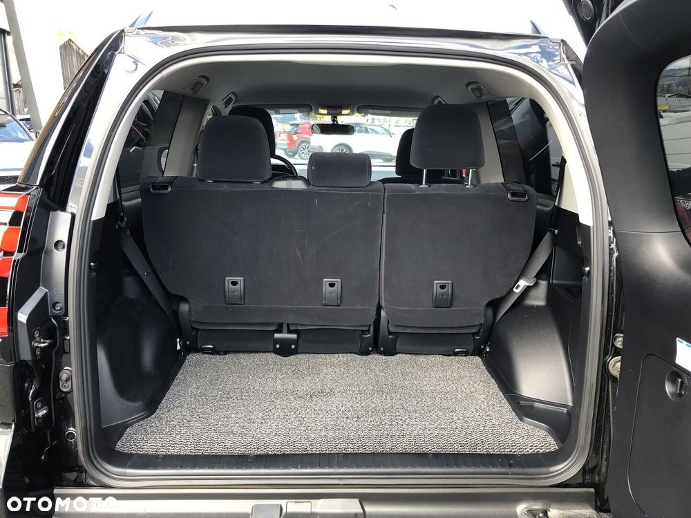 Toyota Land Cruiser LC 2.8 D-4D Prado - 18