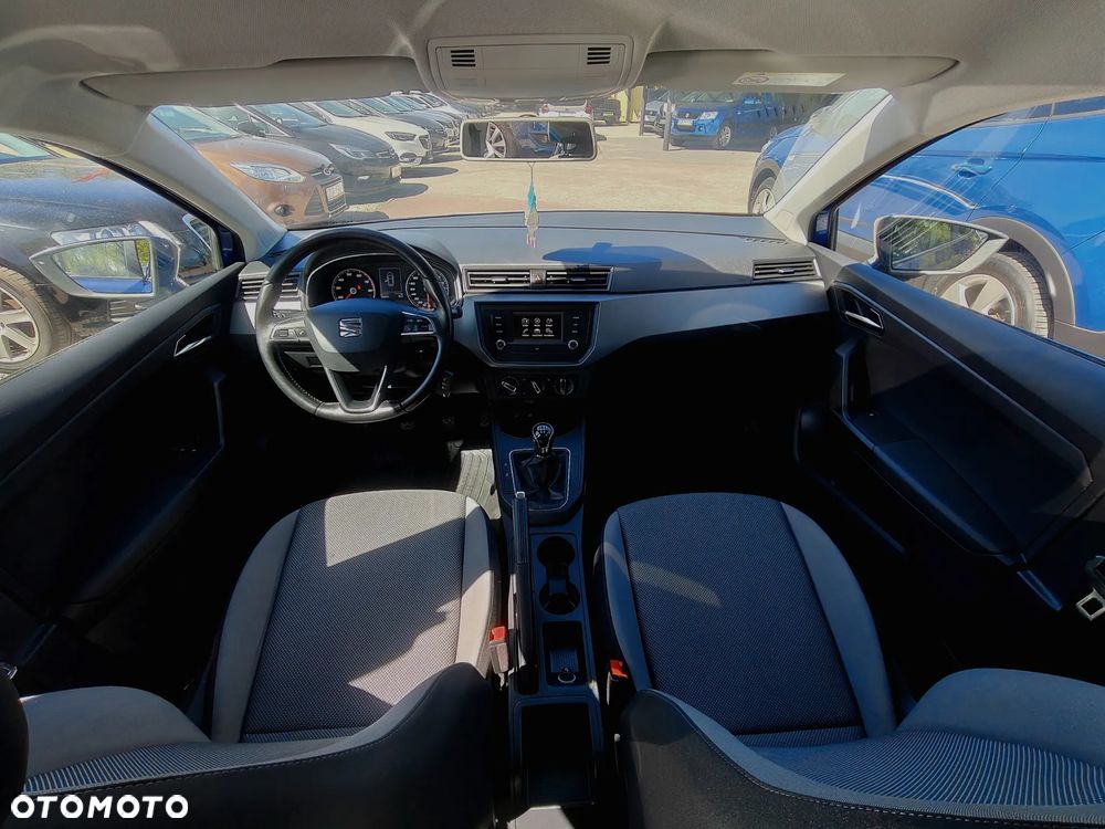 Seat Ibiza - 9