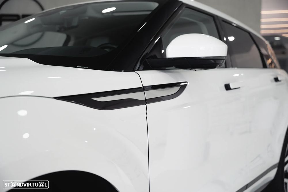 Land Rover Range Rover Evoque P300e R-Dynamic HSE - 7