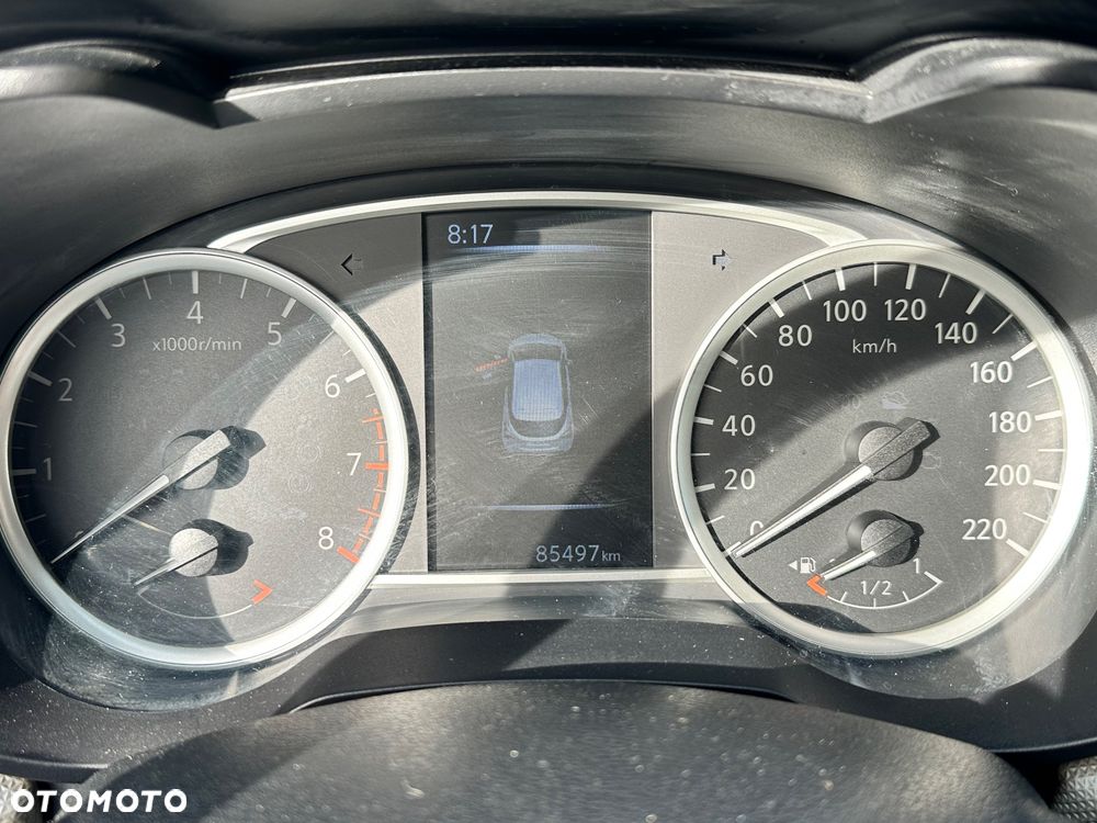 Nissan Micra 0.9 IG-T Visia Plus - 14