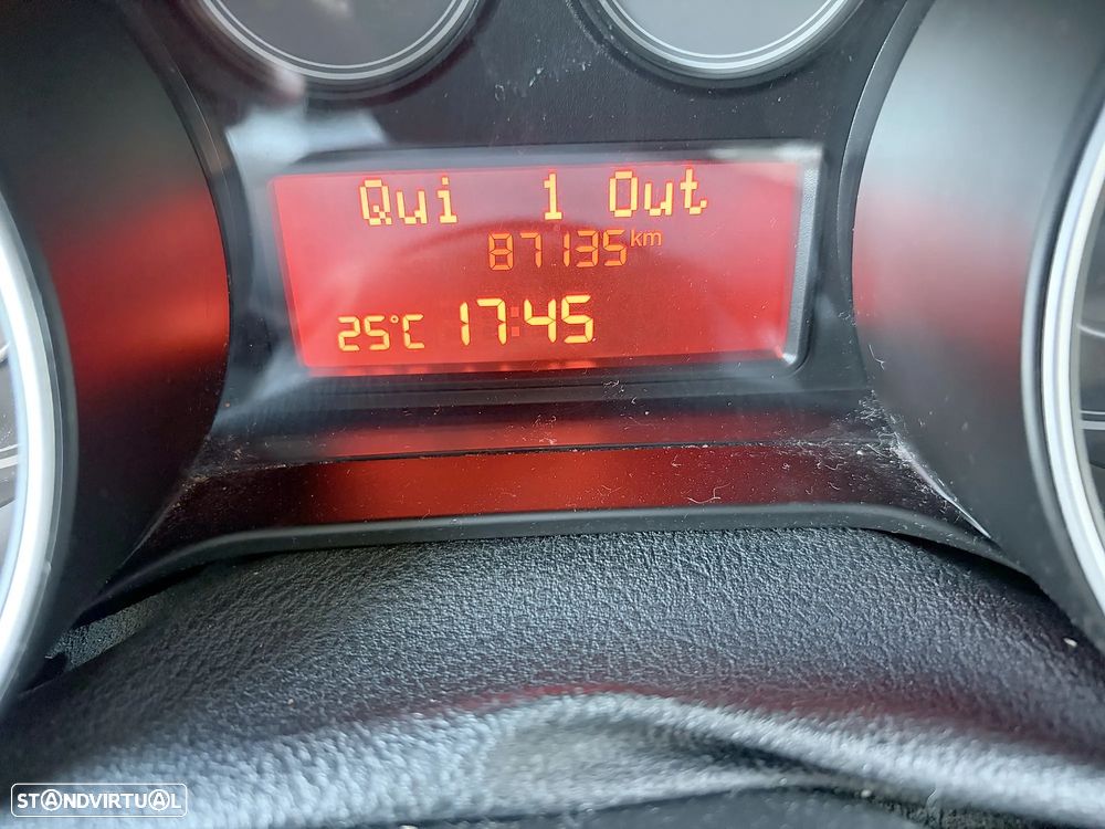 Fiat Punto 1.2 Easy S&S - 14