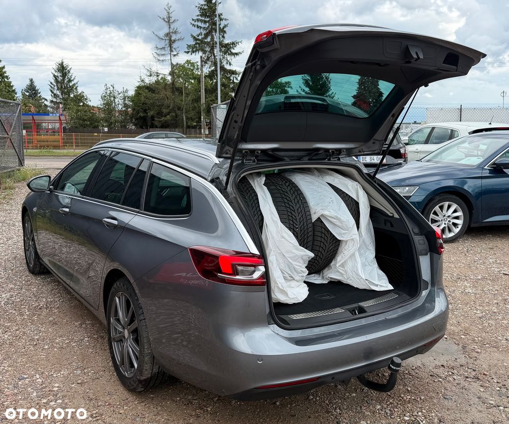 Opel Insignia 1.5 Direct InjectionTurbo Dynamic - 38