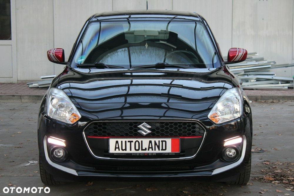 Suzuki Swift 1.2 Premium - 2