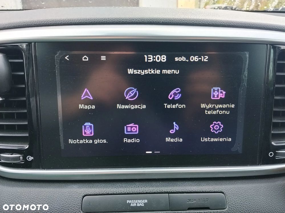 Kia Sportage 2.0 CRDI AWD Eco-Dynamics+ (48V M-H) GT LINE - 11