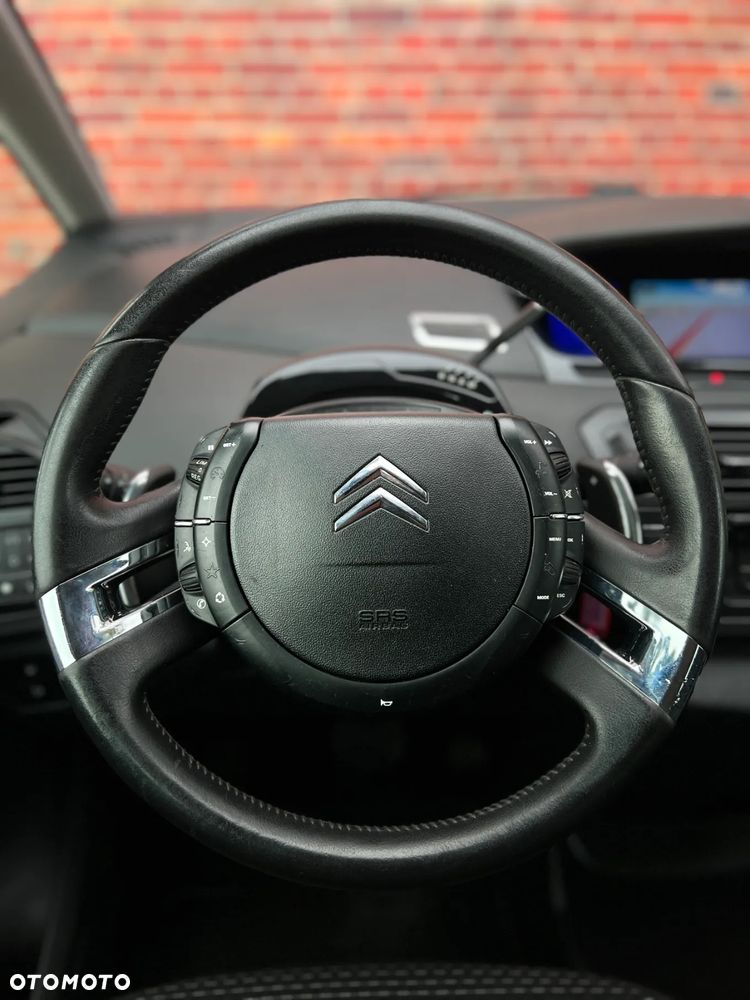 Citroën C4 Picasso - 34