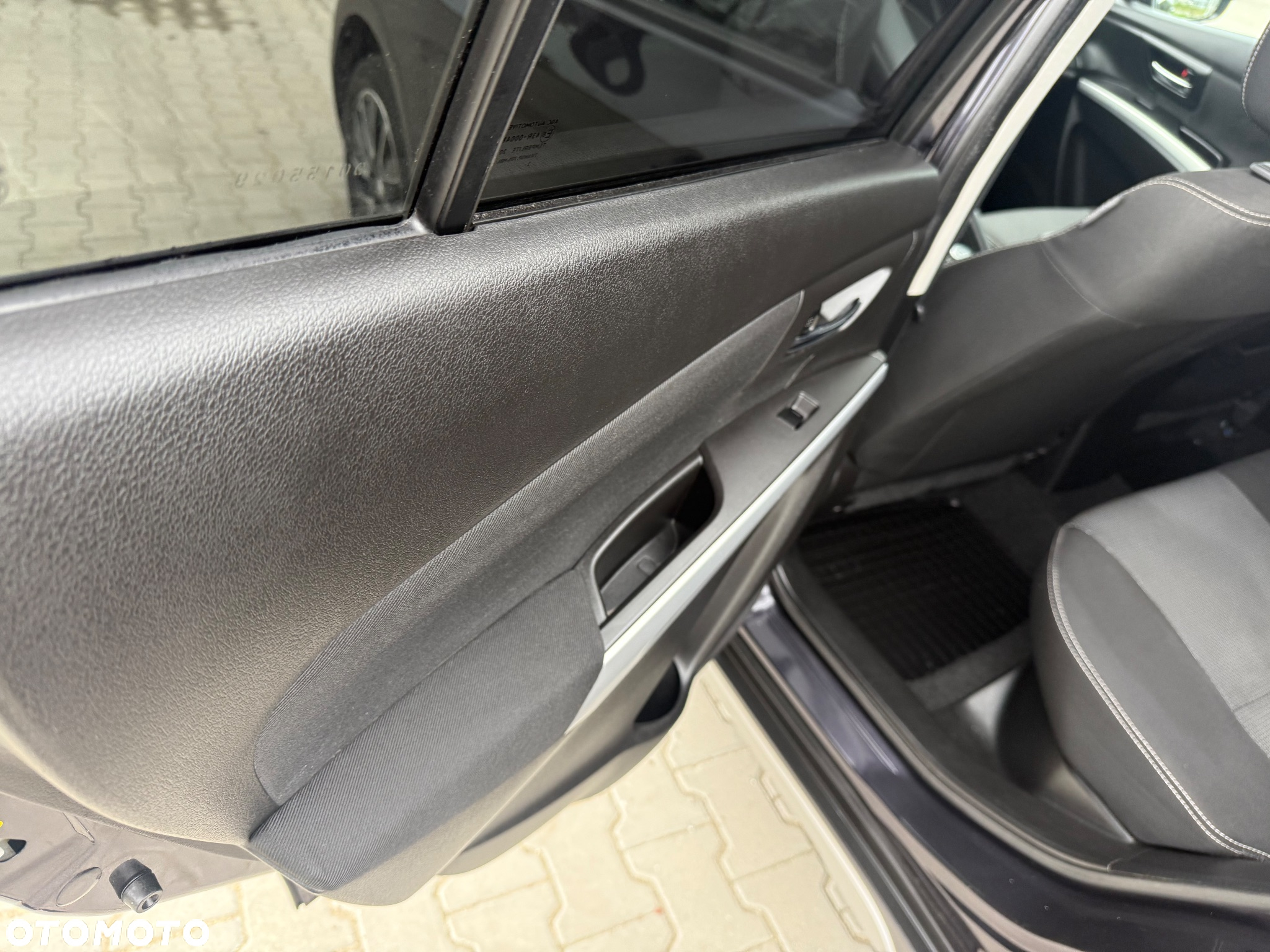 Suzuki SX4 S-Cross 1.6 DDiS Premium 4WD - 13
