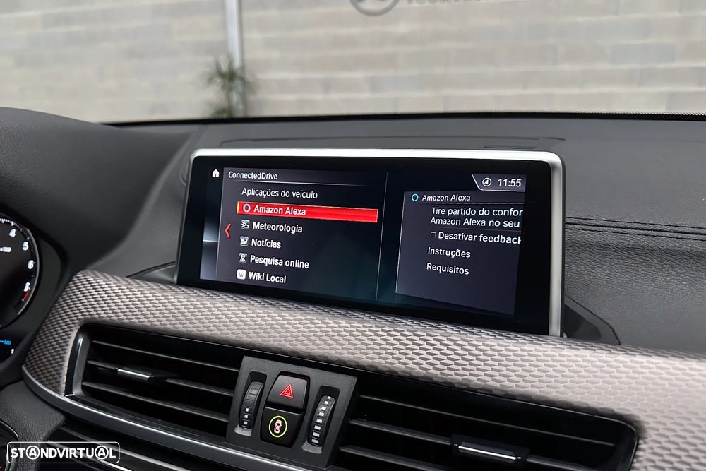 BMW X2 xDrive25e M Sport - 21