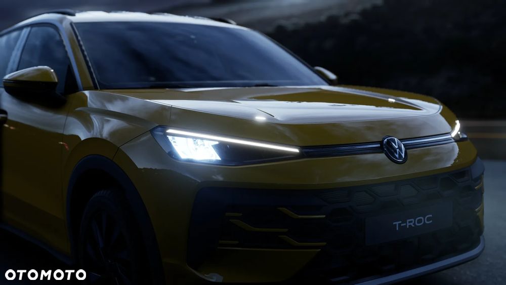 Volkswagen T-Roc 1.5 eTSI Life DSG - 20