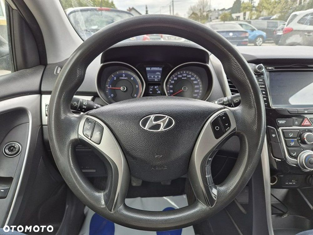 Hyundai i30 - 14