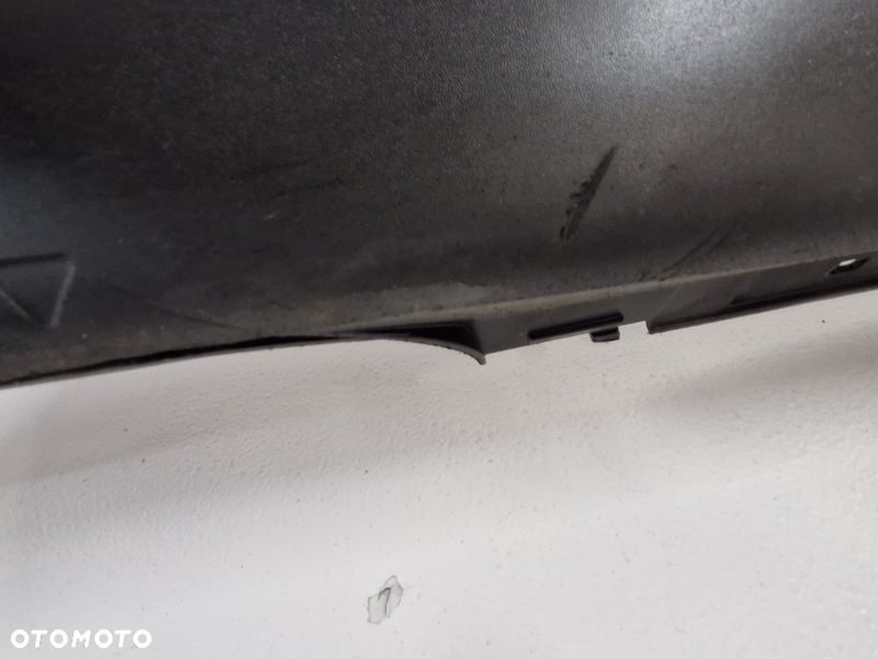 RENAULT SCENIC IV 4 LISTWA PROGOWA NAKŁADKA LEWA 764199691R - 7