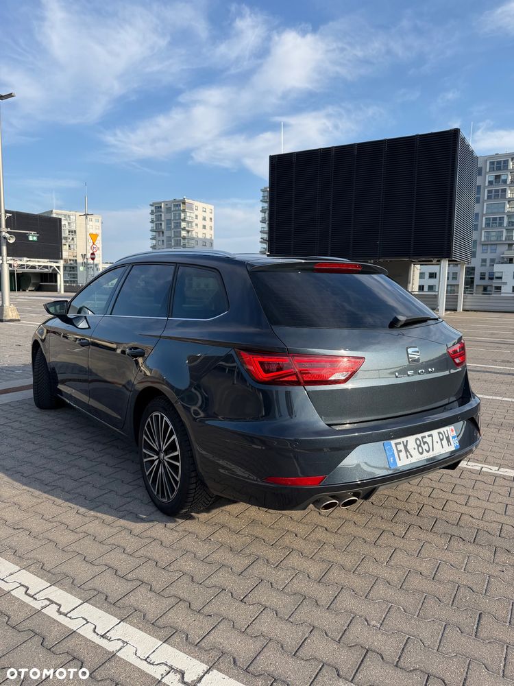 Seat Leon - 7