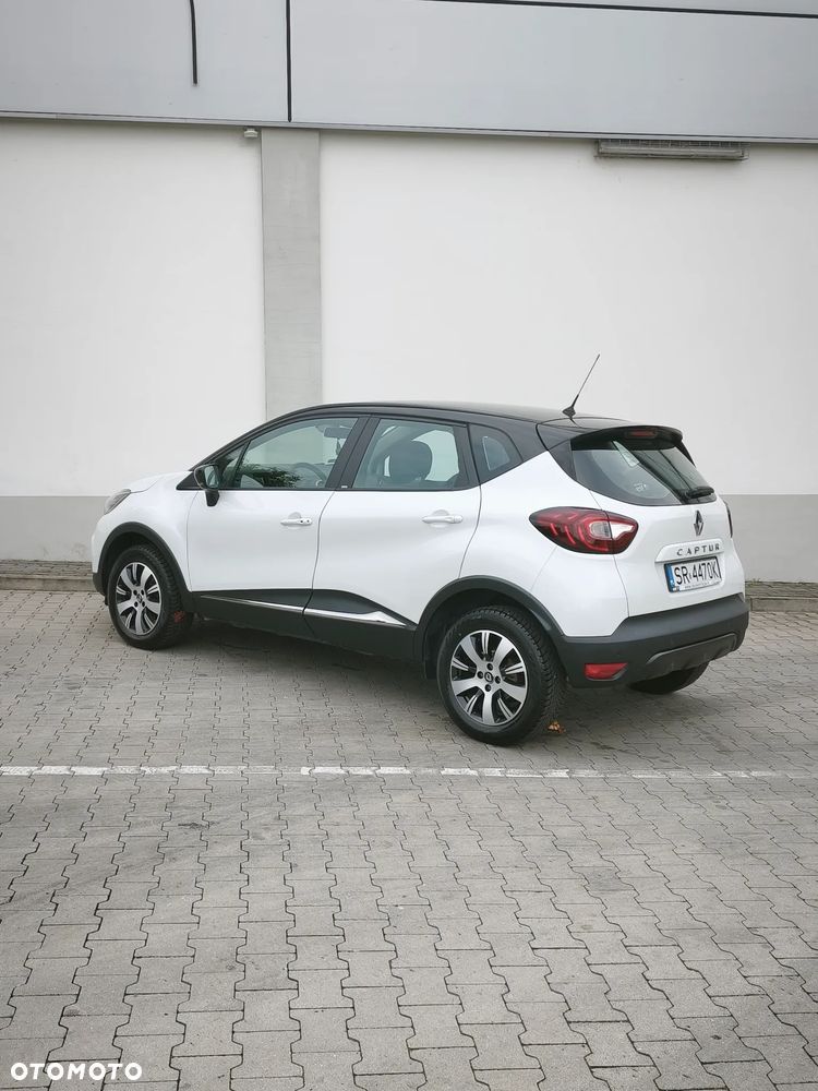 Renault Captur 1.2 Energy TCe Intens - 3