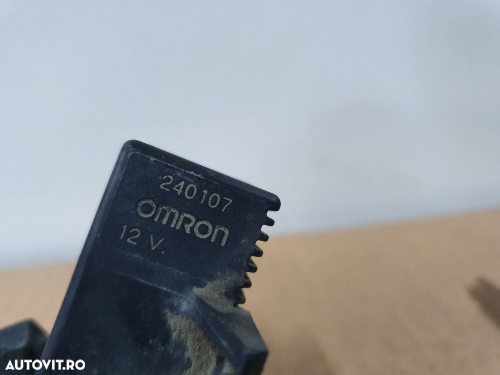 Releu pompa inalte CITROËN BERLINGO Box M_ 1996 - 2011 1.6 HDI 75 9HW (DV6BTED4), DV6B 240107 - 3