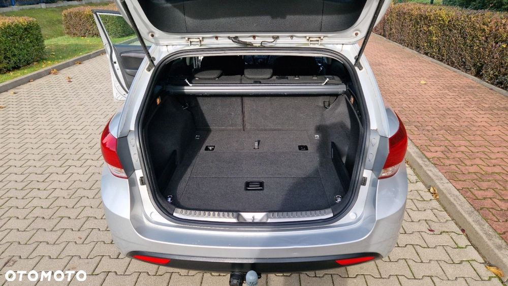Hyundai i40 - 15