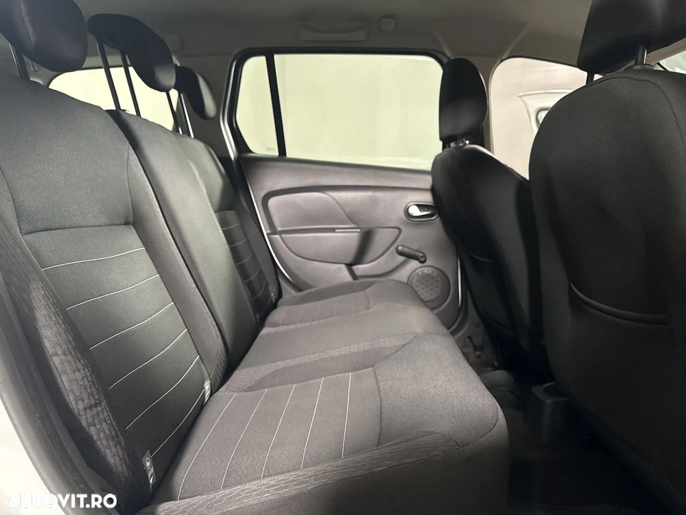 Dacia Logan MCV - 13
